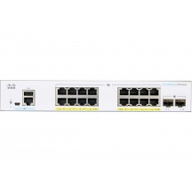 Switch Cisco  CBS250-16P-2G