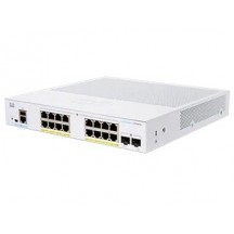 Switch Cisco  CBS250-16P-2G