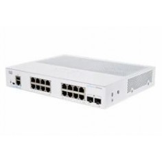 Switch Cisco  CBS250-16T-2G