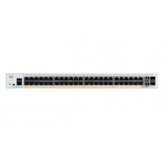 Switch Cisco  C1000-48T-4G-L