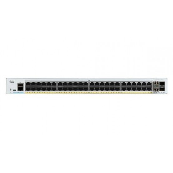 Switch Cisco  C1000-48T-4G-L