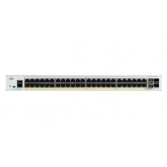 Switch Cisco  C1000-48T-4X-L