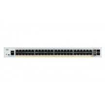 Switch Cisco C1000-48T-4X-L