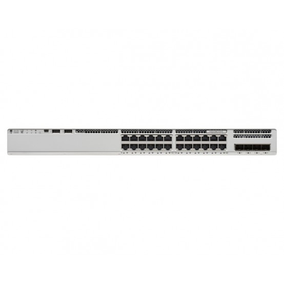 Switch Cisco  C9200L-24T-4X-E