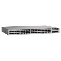 Switch Cisco  C9200L-48P-4G-E