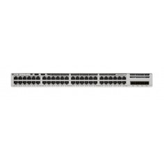 Switch Cisco  C9200L-48P-4G-E 2