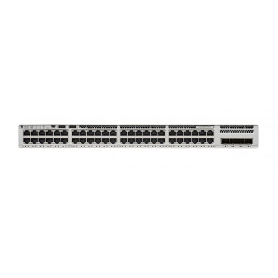 Switch Cisco  C9200L-48P-4G-E