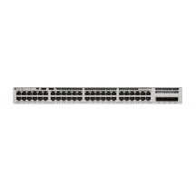 Switch Cisco  C9200L-48P-4G-E