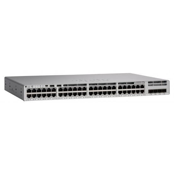 Switch Cisco  C9200L-48P-4X-E
