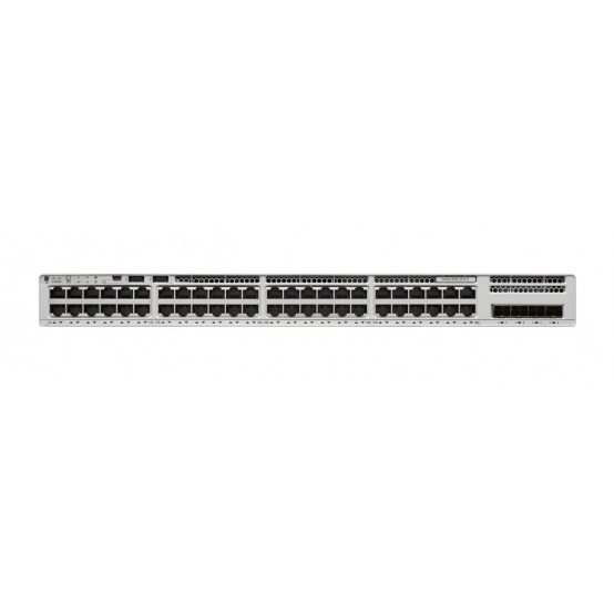 Switch Cisco  C9200L-48T-4X-E