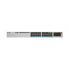 Switch Cisco  C9300-24T-E