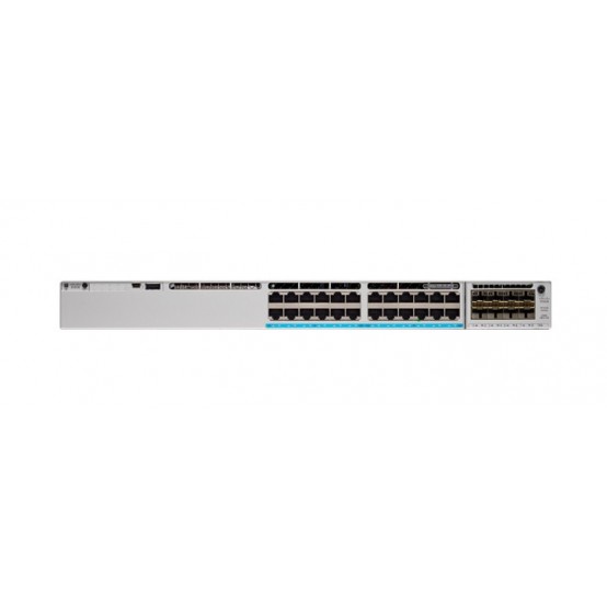 Switch Cisco  C9300-24T-E