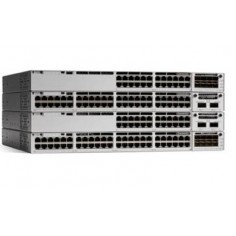 Switch Cisco  C9300-24T-E 2