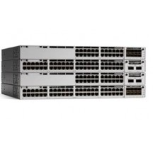 Switch Cisco  C9300-24T-E