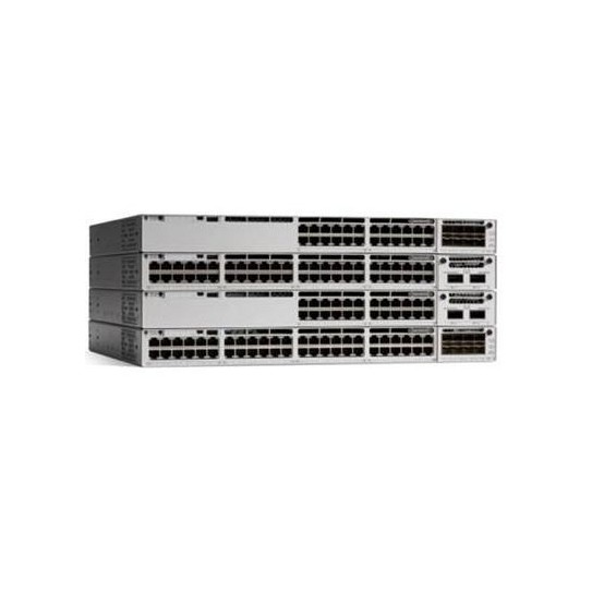 Switch Cisco  C9300-48P-A