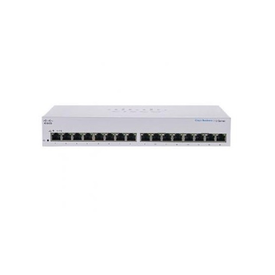 Switch Cisco  CBS110-16T-EU