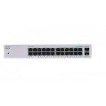 Switch Cisco CBS110-24T-EU