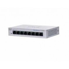 Switch Cisco  CBS110-8T-D-EU