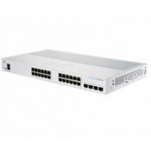 Switch Cisco  CBS250-24T-4G-EU