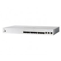 Switch Cisco  CBS350-12XS-EU