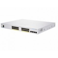 Switch Cisco  CBS350-24FP-4X-EU