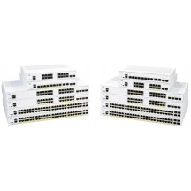 Switch Cisco  CBS350-24T-4G-EU