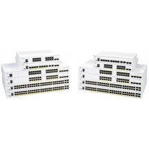 Switch Cisco CBS350-48T-4G-EU