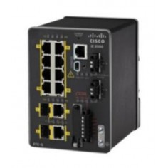 Switch Cisco  IE-2000-4TS-G-B