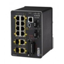 Switch Cisco IE-2000-4TS-G-B