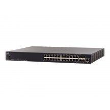 Switch Cisco SX550X-24-K9-EU