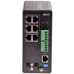 Switch Axis  01633-001