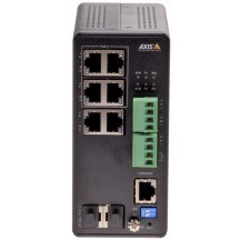 Switch Axis  01633-001