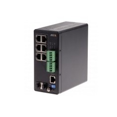 Switch Axis  01633-001 2