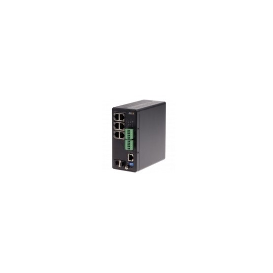 Switch Axis  01633-001