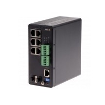 Switch Axis  01633-001