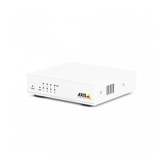 Switch Axis  02101-002