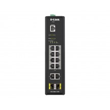 Switch D-Link  DIS-200G-12PS