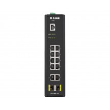 Switch D-Link  DIS-200G-12S