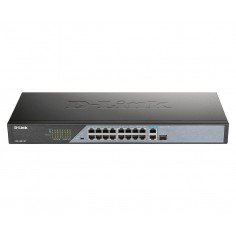 Switch D-Link  DSS-100E-18P