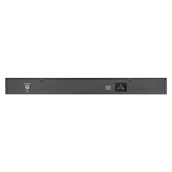 Switch D-Link  DSS-100E-18P