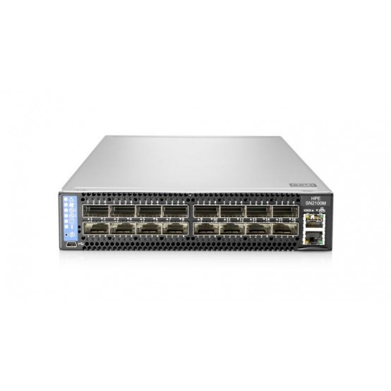 Switch HP  Q2F23A
