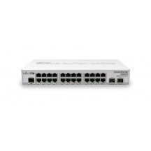 Switch MikroTik CRS326-24G-2S+IN