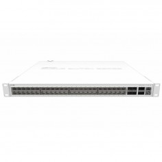 Switch MikroTik  CRS354-48G-4S+2Q+RM