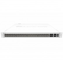 Switch MikroTik CRS354-48G-4S+2Q+RM