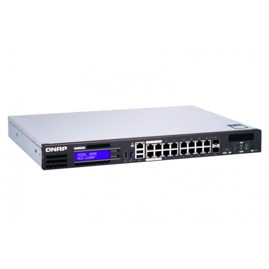 Switch QNAP  QGD-1600P-8G