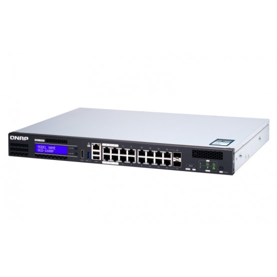 Switch QNAP  QGD-1600P-8G