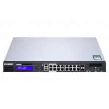 Switch QNAP  QGD-1600P-8G