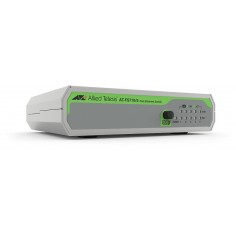 Switch Allied Telesis  AT-FS710/5-50 2