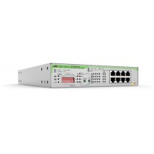 Switch Allied Telesis  AT-GS920/8-50