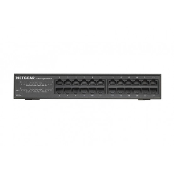 Switch NetGear  GS324-200EUS